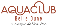Logo header Aquaclub mobile