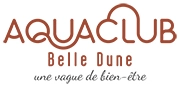 Logo header Aquaclub desktop